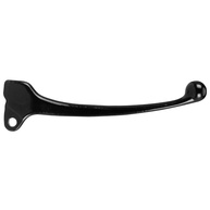 Manete de Freio a Tambor Preto para Honda Biz 100, 110 e 125: Segurança e Estilo - imagem 1