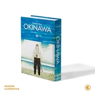 Okinawa Edição Brasileira: A Alma de um Povo em Mangá Histórico - imagem 3