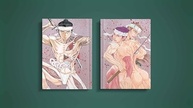 Shigurui: Frenesi da Morte - Mangá Seinen Violento e Aclamado (Vol. 1) - imagem 3