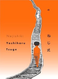 Nejishiki: O Mangá Contracultural que Revolucionou o Japão - imagem 2