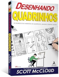 Desenhando Quadrinhos: Domine a Arte das Narrativas Visuais de Mangás e Graphic Novels - imagem 5