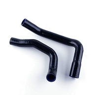 Kit Mangueira Radiador Silicone 3 Camadas 4.5mm para Chevy Camaro SBC/Holden Nova (1968-1974) - Alta Performance (Preto) - imagem 2