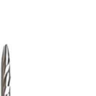 Kit 20 Espátulas Slim Rosa Inox: Profissional e Prático para Manicure - imagem 2