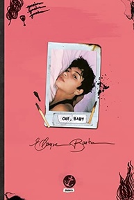 Oxe, Baby: Poesias LGBTQIA+ de Elayne Baeta - Um Manifesto de Orgulho e Afeto - imagem 2