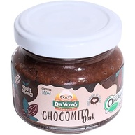 Chocomito Da Vovó - Manjar Nutritivo de Cacau Orgânico Zero Açúcar e Lactose para Bebês a Partir de 9 Meses - imagem 3