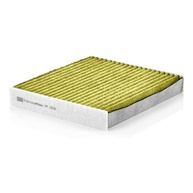 Filtro de Cabine MANN-FILTER FreciousPlus FP1919 para Toyota Corolla, RAV, Filder, Hilux - Ar Puro e Saúde em Dia! - imagem 2