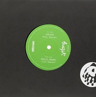 Nega Neguinha / Luiza Mannequim [Disco de Vinil] - imagem 3