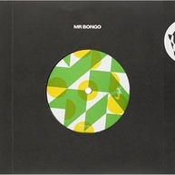 Nega Neguinha / Luiza Mannequim [Disco de Vinil] - imagem 2
