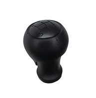 Manopla Bola de Câmbio HB20 1.0 Preta - Toque Esportivo e Conforto - imagem 4