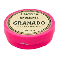 Manteiga Granado Pink: Hidratação Intensa 60g - imagem 1