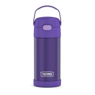 Garrafa Infantil Thermos Funtainer Carros 354ml - Mantém Bebidas Frias por Até 12h | Design Divertido e Seguro para Crianças - imagem 2