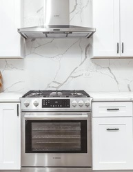 Kit com 2 Filtros para Coifa Exaustor Depurador 60x80cm - Mantenha o Ar Limpo e a Cozinha sem Gordura - imagem 3