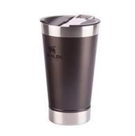 Stanley Copo Térmico 473ml - Mantenha Sua Bebida Gelada ou Quente por Horas - Tampa com Abridor e Design Ergonômico - imagem 4