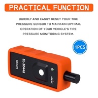 Ferramenta TPMS EL-50448: Ativação e Reset Rápido para Veículos GM - Mantenha Seus Pneus Seguros! - imagem 4