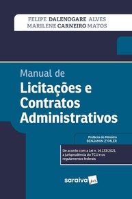 Manual de Licitações e Contratos Administrativos 2025: Domine a Nova Lei 14.133/2021 - imagem 1