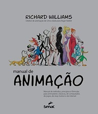 Manual de Animação: Domine Métodos Clássicos e Digitais - imagem 2