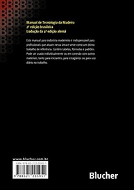 Manual de Tecnologia da Madeira: Guia Essencial para Profissionais da Indústria - imagem 3