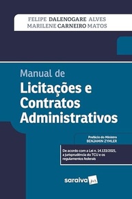 Manual de Licitações e Contratos Administrativos 2025: Domine a Nova Lei 14.133/2021 - imagem 2