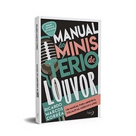 Manual do Ministério de Louvor: Guia Completo para Excelência e Crescimento Espiritual - imagem 4