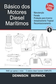 Marine Diesel Basics 1: Guia Essencial de Manutenção para Motores Diesel Marítimos - imagem 2