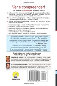 Marine Diesel Basics 1: Guia Essencial de Manutenção para Motores Diesel Marítimos - imagem 3
