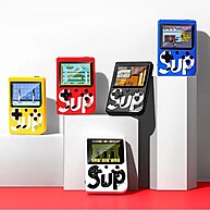 🕹️ Mini Game Retrô: 400 Jogos Clássicos na Palma da Mão! - imagem 1