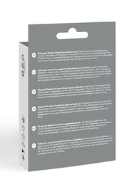 Tubo para Kit de Extração com Mãos Livres Medela - Peça Original Segura e Livre de BPA - imagem 3
