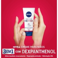 Nivea Reparação: Hidrate, Nutra e Cure Suas Mãos! - imagem 2