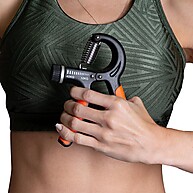 Hand Grip Acte T99: Fortaleça Suas Mãos! - imagem 2
