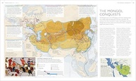 História do Mundo Mapa a Mapa: Uma Jornada Visual Incrível - imagem 5
