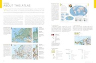 Atlas Conciso do Mundo National Geographic 5ª Edição: Mapas Detalhados e Ilustrações - imagem 4