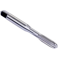 Macho máquina aço rápido ponta helicoidal M4 x 0,7 mm - E556M4 - Dormer - imagem 2