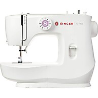 Máquina de Costura Portátil Singer M1605 – 6 Pontos e Muita Praticidade - imagem 1