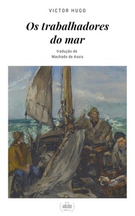 Os Trabalhadores do Mar: A Saga de Gilliat e a Força da Natureza - imagem 1