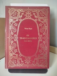 Os Trabalhadores Do Mar: Uma Jornada Inesquecível (Edição 1987) - imagem 2