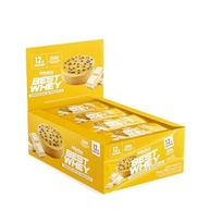 Atlhetica Nutrition Best Whey® Bar 12G Protein Cheesecake De Maracujá - imagem 2