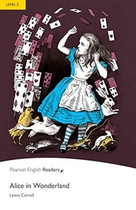 Alice no País das Maravilhas em ePub com Áudio Integrado - Nível 2 Pearson - imagem 2