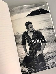 Fomos Somos Seremos: Livro Autografado + 3 Marca-Páginas Exclusivos - imagem 5