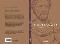 Meditações de Marco Aurélio: Sabedoria Estoica com Pôsteres e Marcador - imagem 4
