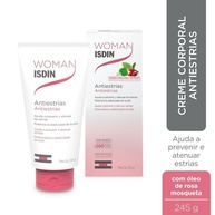 Isdin Antiestrias: Pele Firme e Sem Marcas! - imagem 2