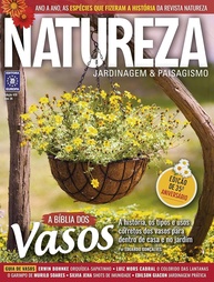 Revista Natureza Edição Março 410: Descubra o Mundo Natural! - imagem 1