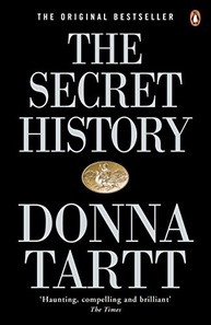A História Secreta: O Clássico de Donna Tartt que Marcou uma Geração - imagem 2