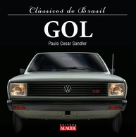 Volkswagen Gol: O Ícone Brasileiro que Marcou Gerações - imagem 1