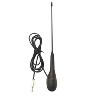 Antena Teto Dianteira Palio, Marea, Mobi, Brava com Extensão 2,5m - Sinal Perfeito! - imagem 1