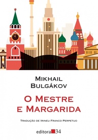 O Mestre e Margarida: Um Clássico Atemporal de Mikhail Bulgákov - imagem 1