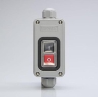 Chave Liga/Desliga 20A Monofásica/Bifásica 250V CS-103A Margirius - Segurança e Controle para Sua Instalação - imagem 3
