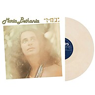 Maria Bethânia - Mel (1979): O Vinil Icônico - imagem 1