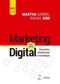 Marketing na Era Digital: Domine Conceitos, Plataformas e Estratégias de Sucesso - imagem 2