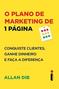O Plano de Marketing de 1 Página: Conquiste Clientes e Lucratividade - imagem 2