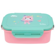 Bento Box Buba Zoo Unicórnio - Marmita Infantil com Estilo e Segurança - imagem 3